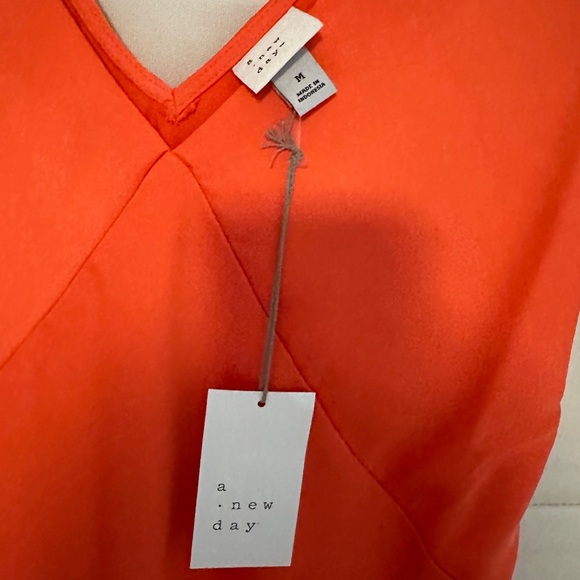 NWT A New Day summer dress - Picture 3 of 3